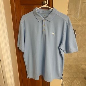 Tommy Bahama Polo Shirt